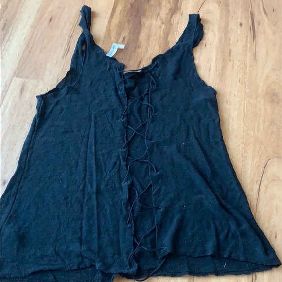 Free People Tank bundle - Picture 7 of 8